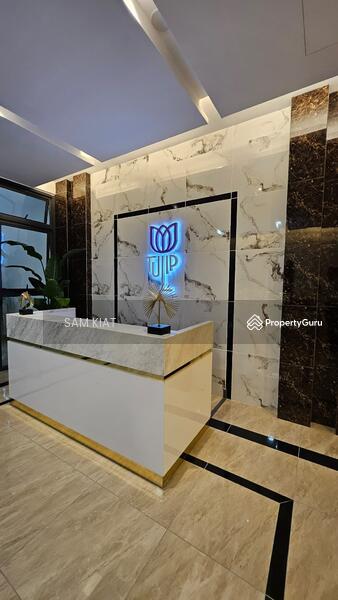 Kediaman Servis untuk Disewa di Tulip Residence - SAM KIAT - PropertyGuru.com.my