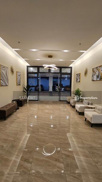 Kediaman Servis untuk Disewa di Tulip Residence - SAM KIAT - PropertyGuru.com.my