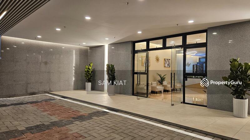 Kediaman Servis untuk Disewa di Tulip Residence - SAM KIAT - PropertyGuru.com.my