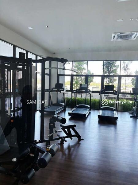 Kediaman Servis untuk Disewa di Tulip Residence - SAM KIAT - PropertyGuru.com.my