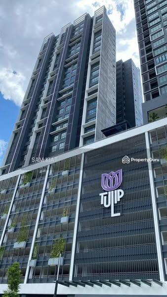 Kediaman Servis untuk Disewa di Tulip Residence - SAM KIAT - PropertyGuru.com.my