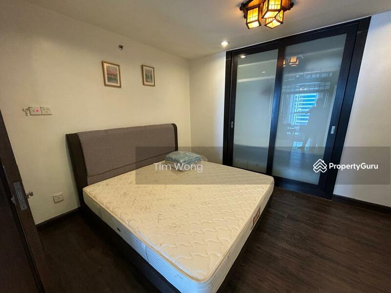 For Rent - Amcorp Serviced Suites