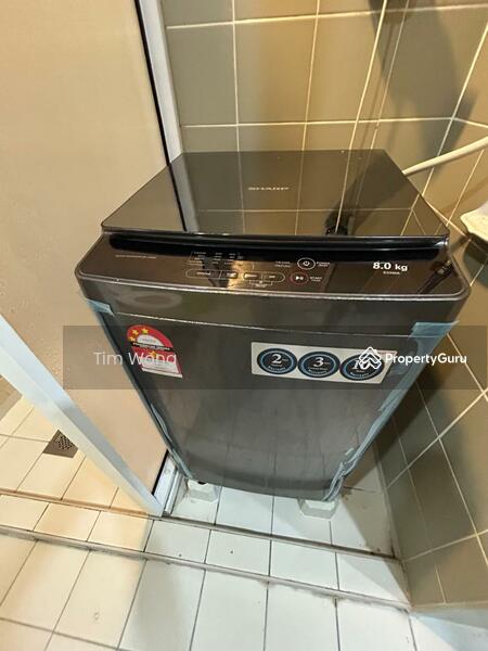 For Rent - Amcorp Serviced Suites