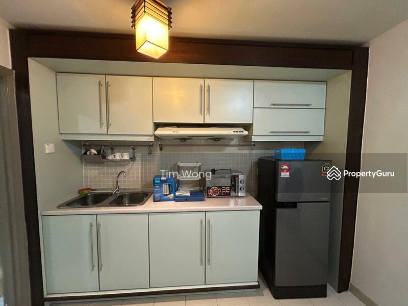 For Rent - Amcorp Serviced Suites