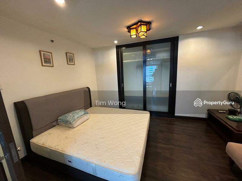 For Rent - Amcorp Serviced Suites