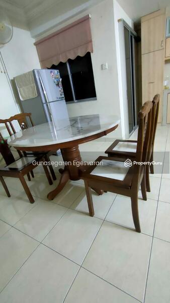 For Rent - Gembira Park
