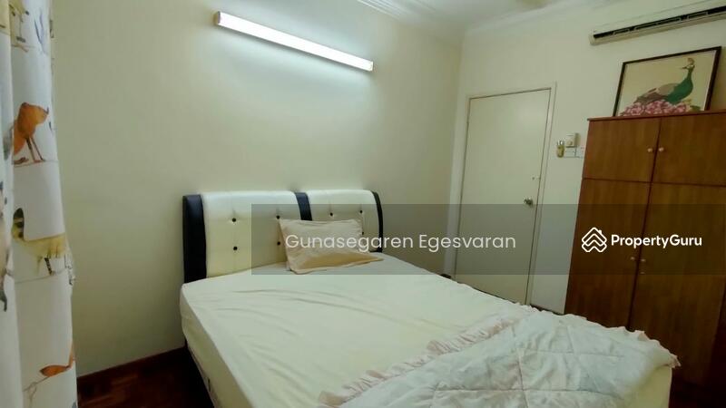 For Rent - Gembira Park