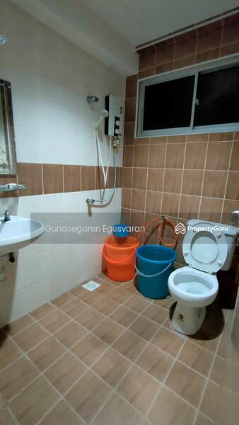 For Rent - Gembira Park