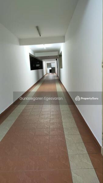 For Rent - Gembira Park