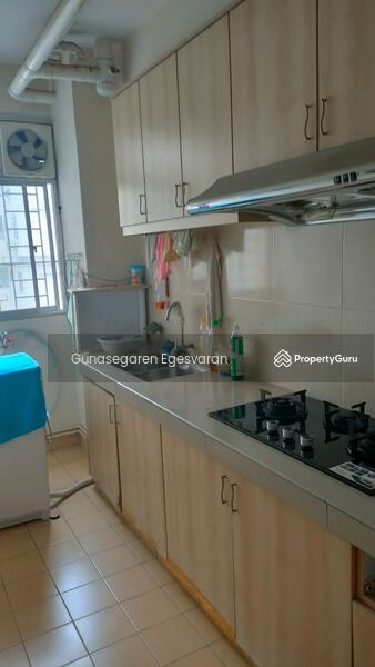 For Rent - Gembira Park