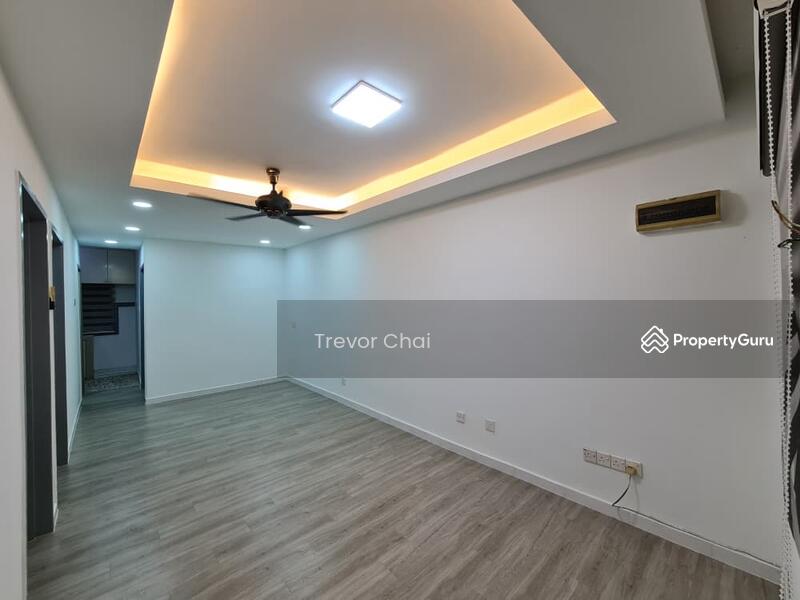 For Rent - Teratai