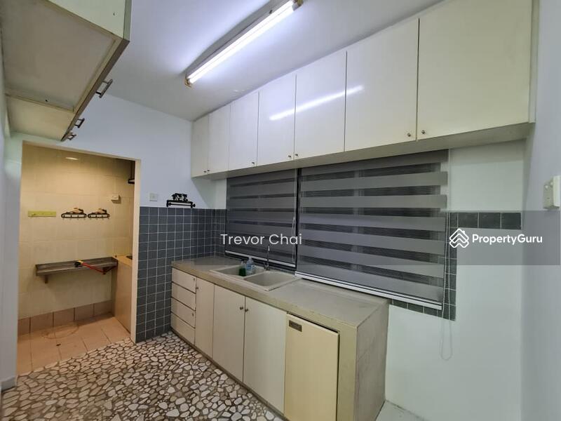 For Rent - Teratai