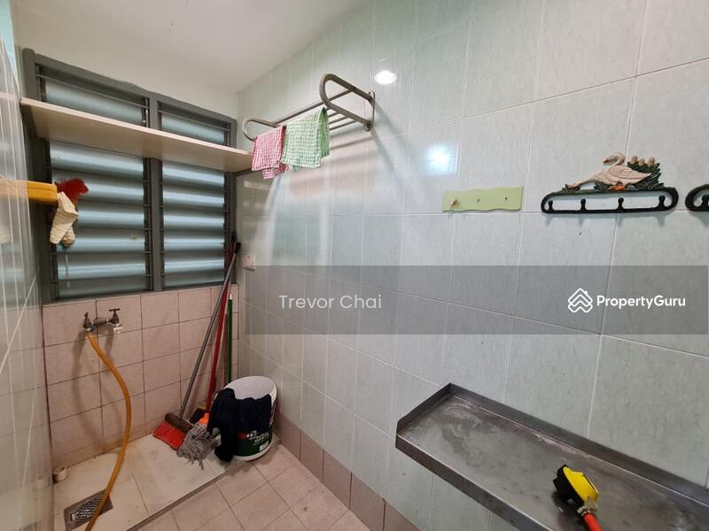 For Rent - Teratai