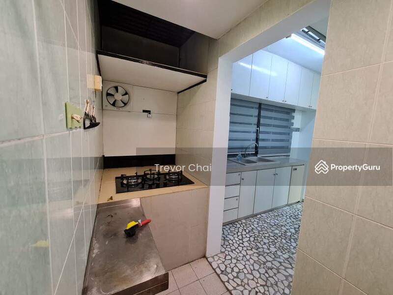 For Rent - Teratai