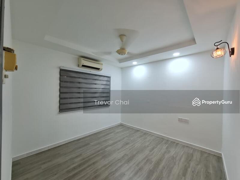 For Rent - Teratai