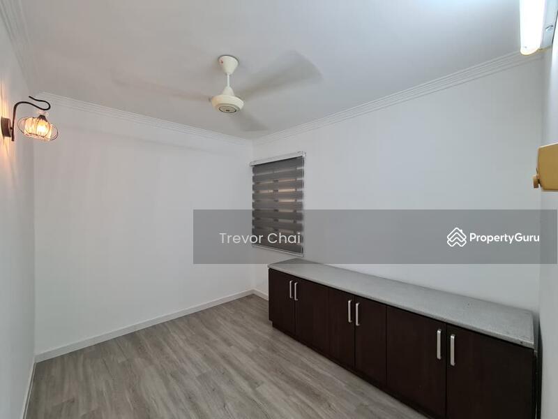 For Rent - Teratai