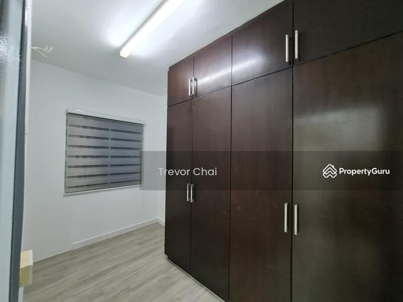 For Rent - Teratai