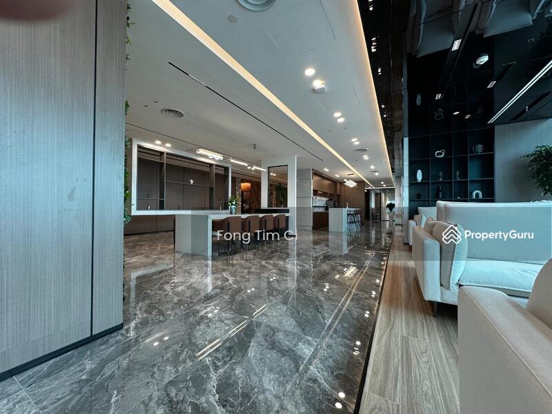 For Rent - The Exchange 106