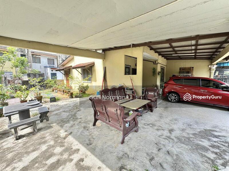 For Sale - Pasir Gudang