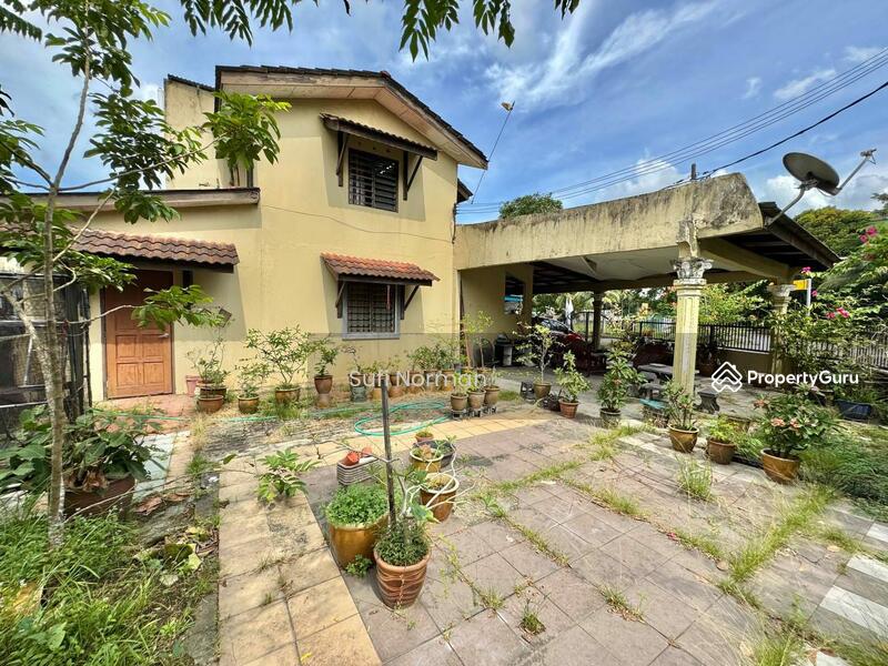 For Sale - Pasir Gudang