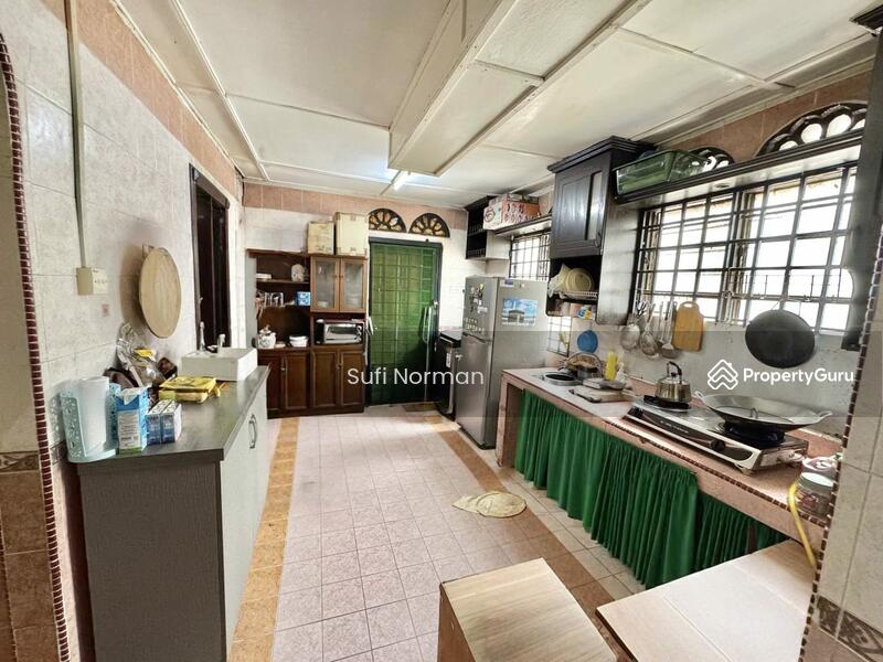 For Sale - Pasir Gudang