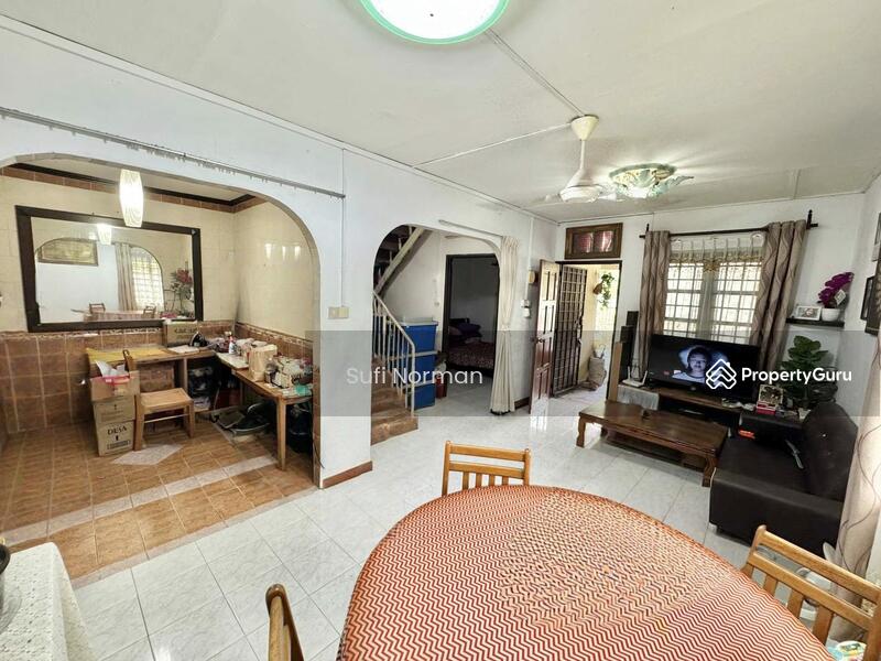 For Sale - Pasir Gudang