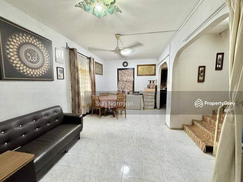 For Sale - Pasir Gudang