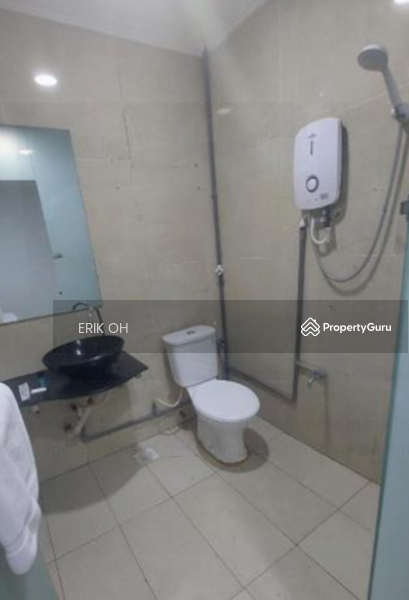 For Sale - FOR SALE – 3-Storey Shop Office @ Jalan Excella, Taman Ampang Hilir