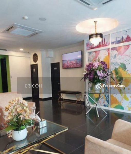 For Sale - FOR SALE – 3-Storey Shop Office @ Jalan Excella, Taman Ampang Hilir