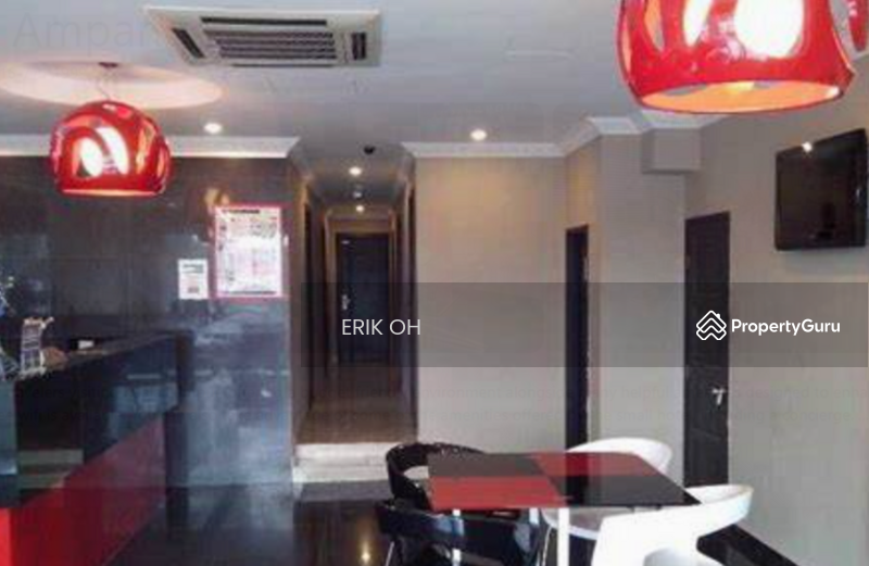 For Sale - FOR SALE – 3-Storey Shop Office @ Jalan Excella, Taman Ampang Hilir