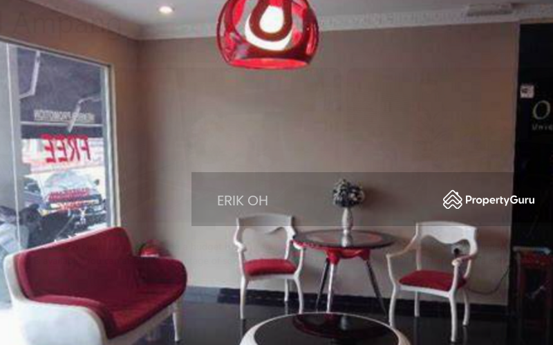 For Sale - FOR SALE – 3-Storey Shop Office @ Jalan Excella, Taman Ampang Hilir
