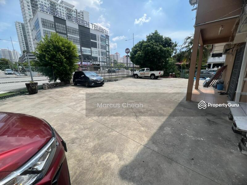 For Rent - 2-storey Terrace House at Taman Tunas Muda