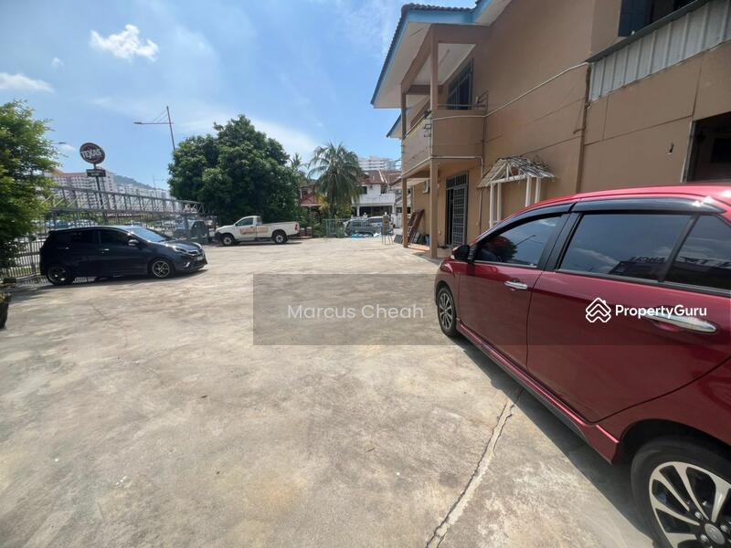 For Rent - 2-storey Terrace House at Taman Tunas Muda