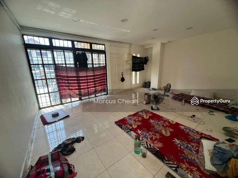 For Rent - 2-storey Terrace House at Taman Tunas Muda