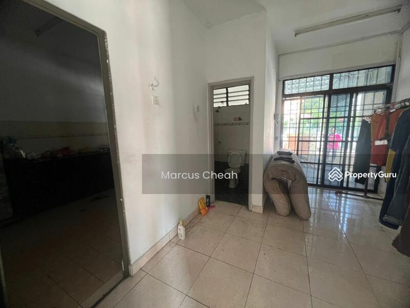 For Rent - 2-storey Terrace House at Taman Tunas Muda