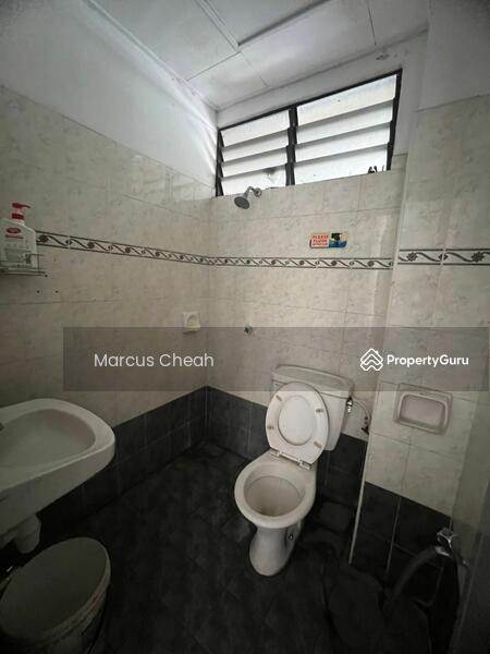 For Rent - 2-storey Terrace House at Taman Tunas Muda