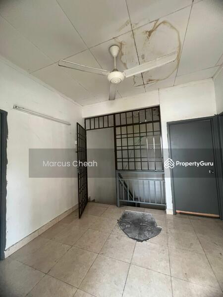 For Rent - 2-storey Terrace House at Taman Tunas Muda