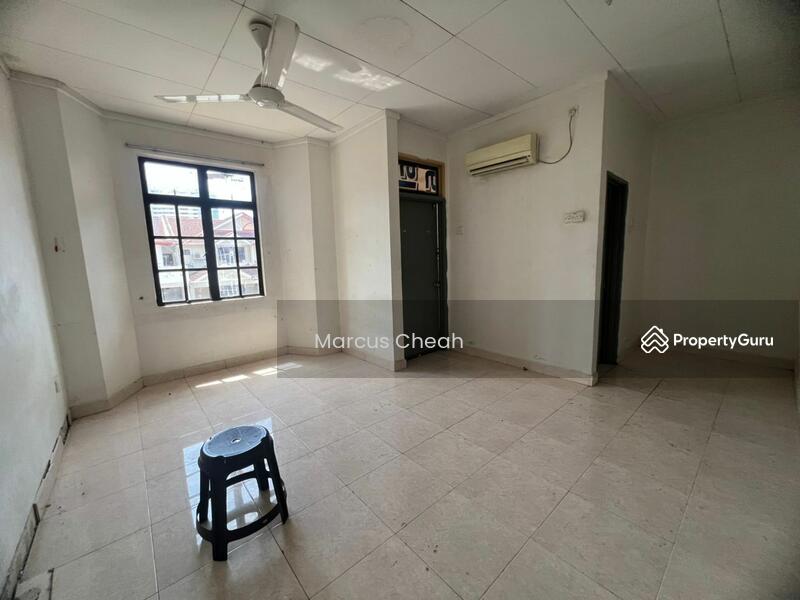 For Rent - 2-storey Terrace House at Taman Tunas Muda