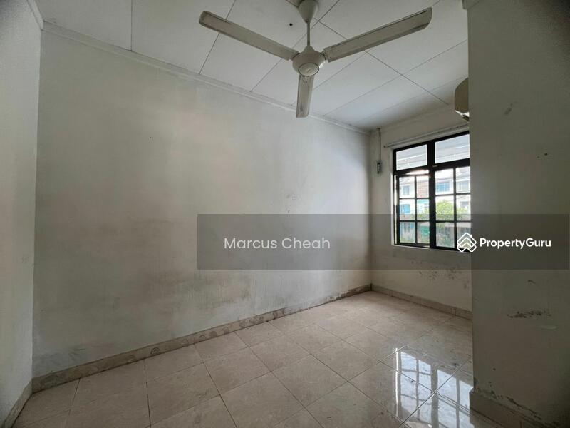 For Rent - 2-storey Terrace House at Taman Tunas Muda