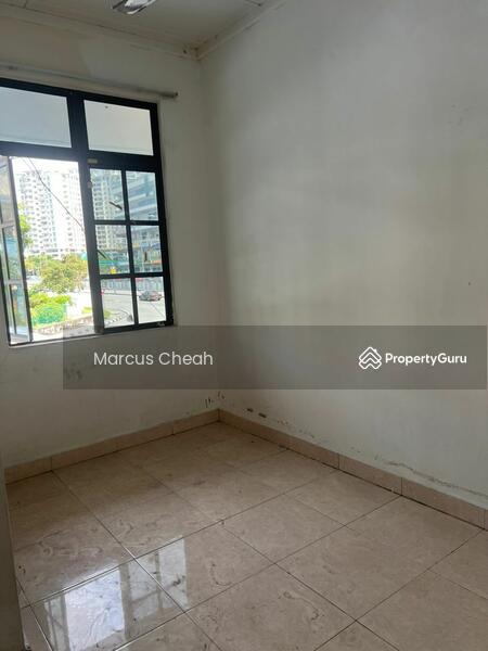 For Rent - 2-storey Terrace House at Taman Tunas Muda