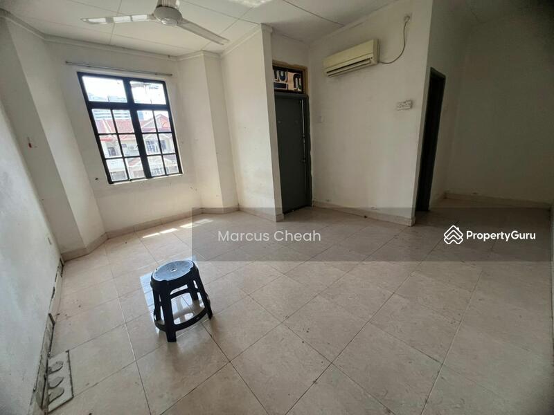 For Rent - 2-storey Terrace House at Taman Tunas Muda