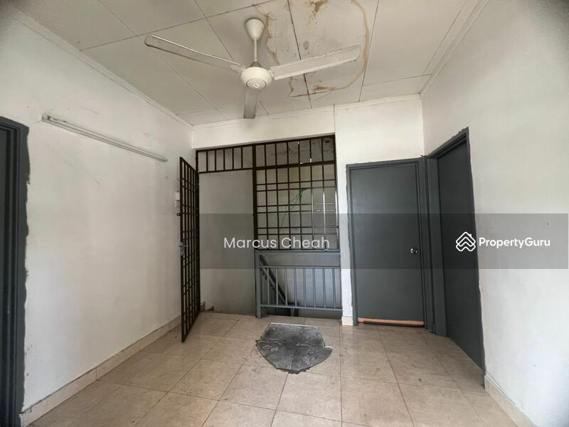 For Rent - 2-storey Terrace House at Taman Tunas Muda