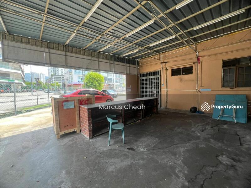 For Rent - 2-storey Terrace House at Taman Tunas Muda