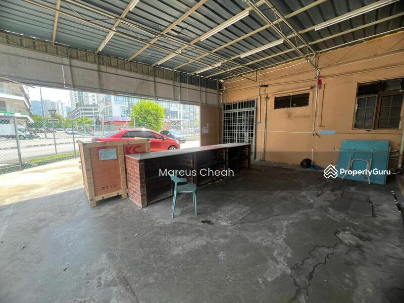 For Rent - 2-storey Terrace House at Taman Tunas Muda