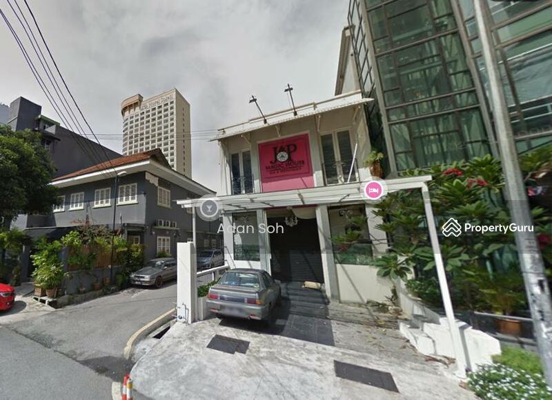 For Rent - Bukit Bintang