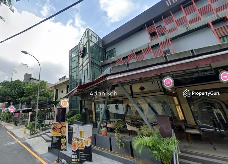 For Rent - Bukit Bintang