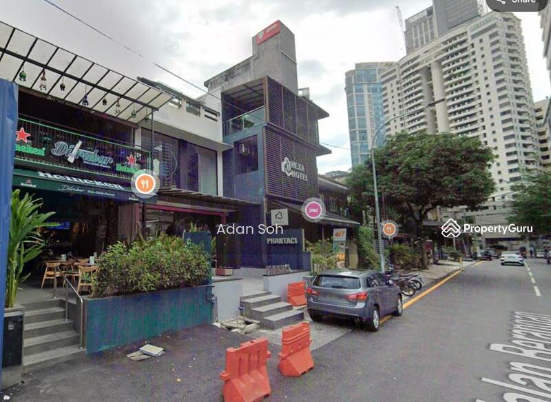 For Rent - Bukit Bintang