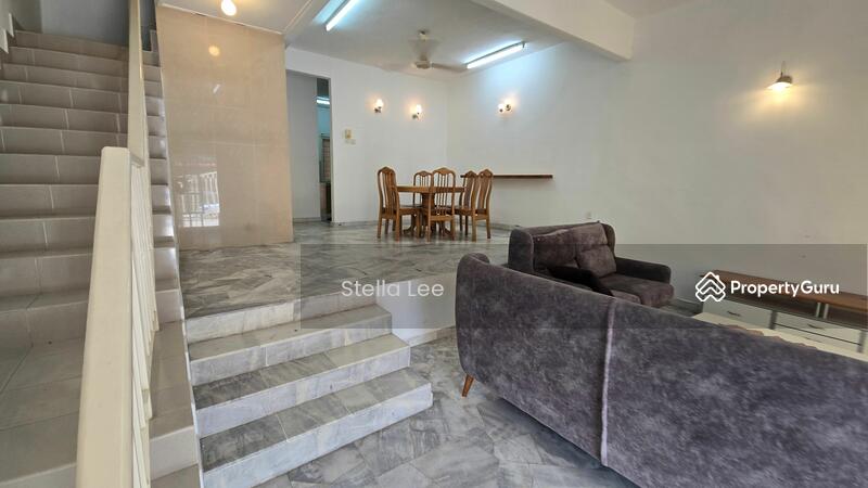 Untuk Disewa - Terraced House at Sungai Long