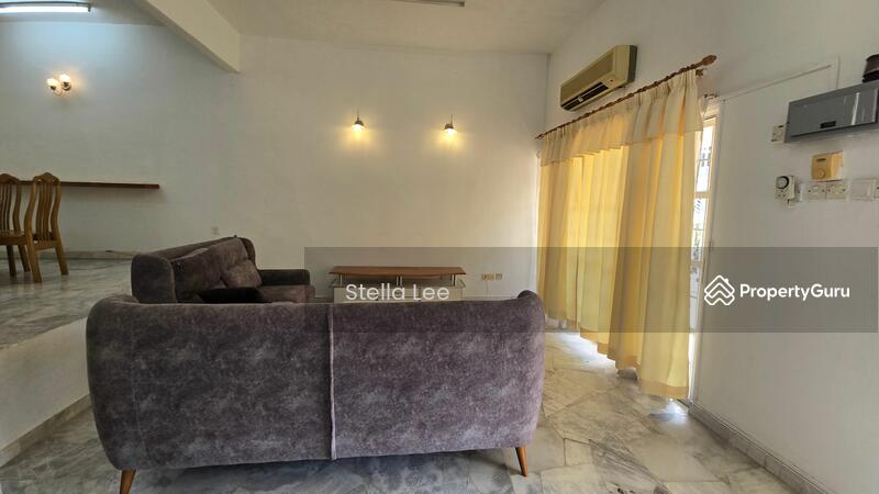 Untuk Disewa - Terraced House at Sungai Long