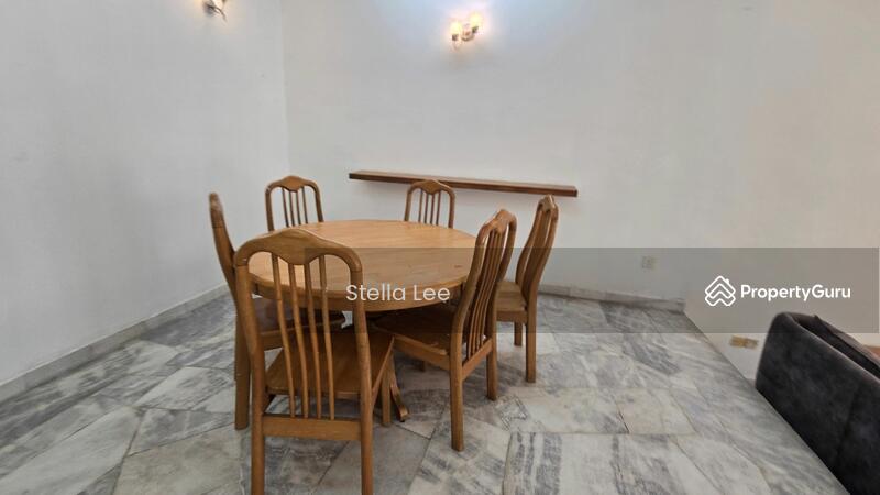 Untuk Disewa - Terraced House at Sungai Long